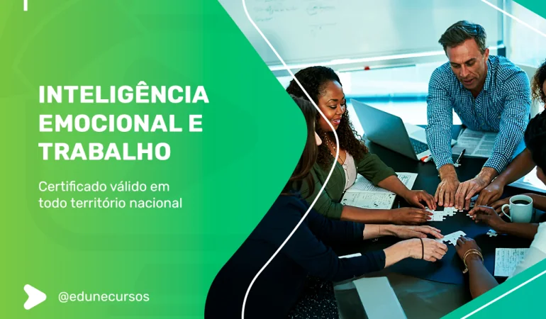 [Inteligência Emocional e Trabalho]