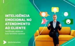 [Inteligência Emocional no Atendimento ao Cliente]