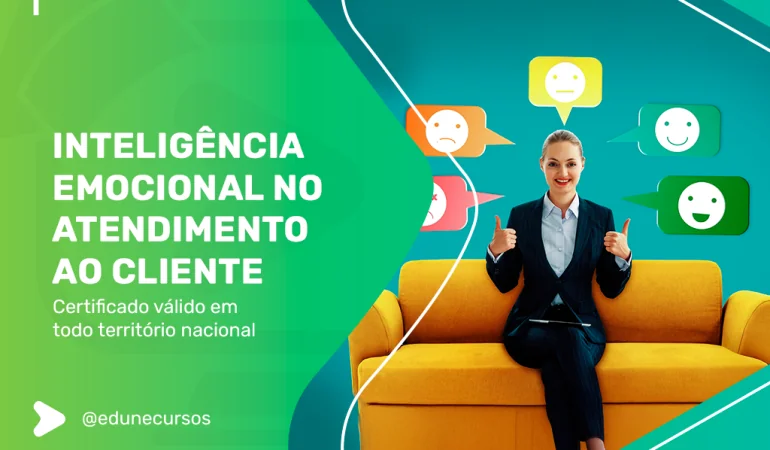 [Inteligência Emocional no Atendimento ao Cliente]
