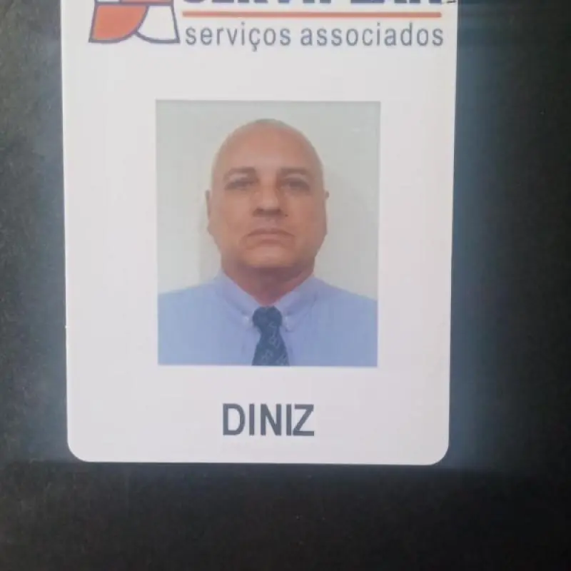 [Jorge Luiz Diniz de Sousa]