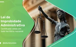 [Lei de Improbidade Administrativa]