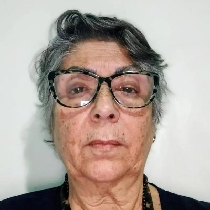 [Lúcia Christine Socorro Duarte ]