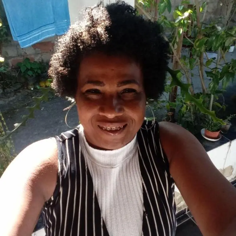 [Margareth da Conceição Pinto ]