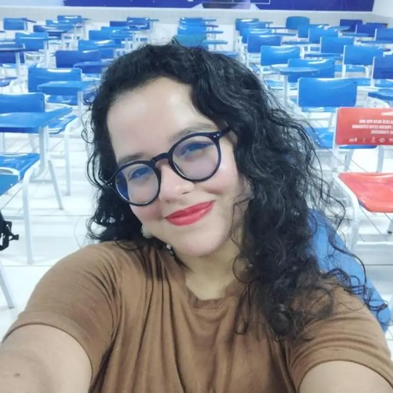 [Maria Luíza]