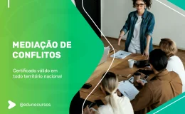 [Mediação de Conflitos]