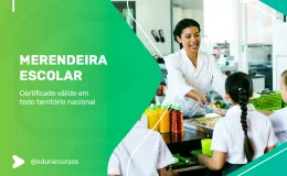 [Merendeira Escolar]