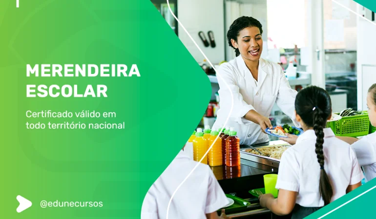 [Merendeira Escolar]