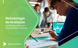 [Metodologia de Avaliação]