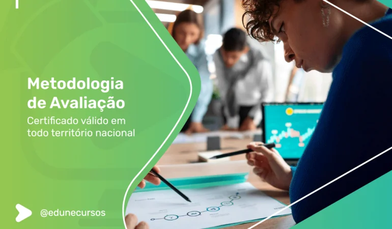 [Metodologia de Avaliação]
