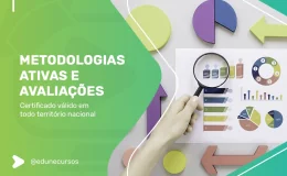 [Metodologias Ativas e Avaliações]