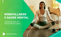 [Mindfullness e Saúde Mental]