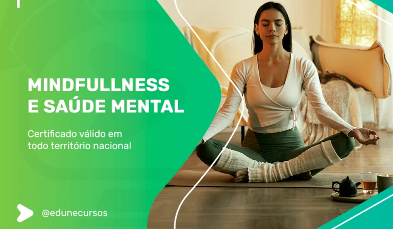 [Mindfullness e Saúde Mental]
