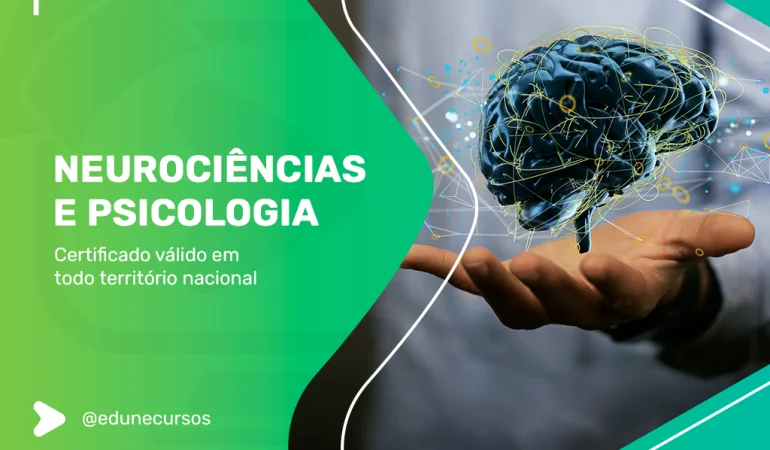 [Neurociências e Psicologia]