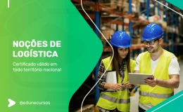 [Noções de Logística]