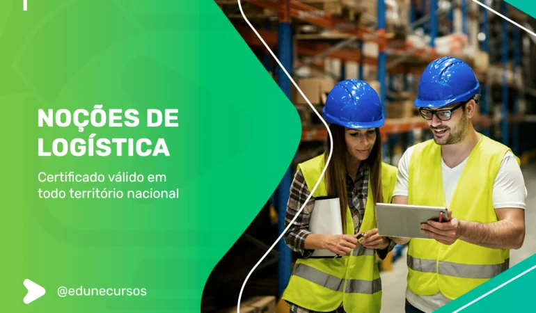 [Noções de Logística]