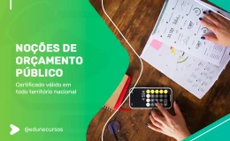 [Noções de Orçamento Público]