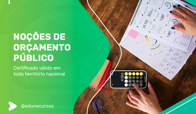 [Noções de Orçamento Público]