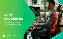 [NR 17 - Ergonomia]