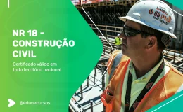 [NR 18 - Construção Civil]