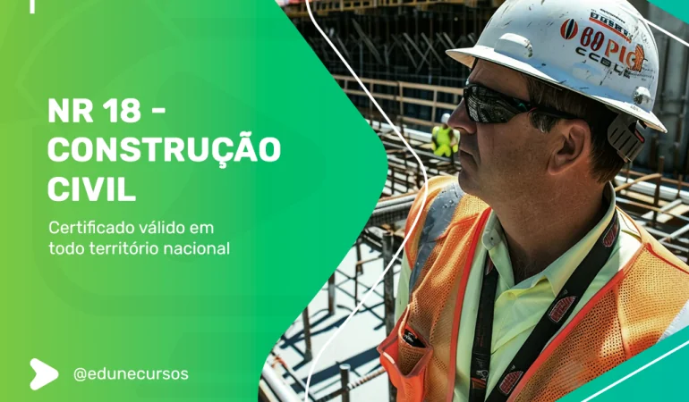 [NR 18 - Construção Civil]
