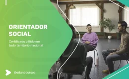 [Orientador Social]