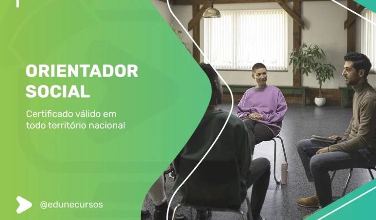 [Orientador Social]