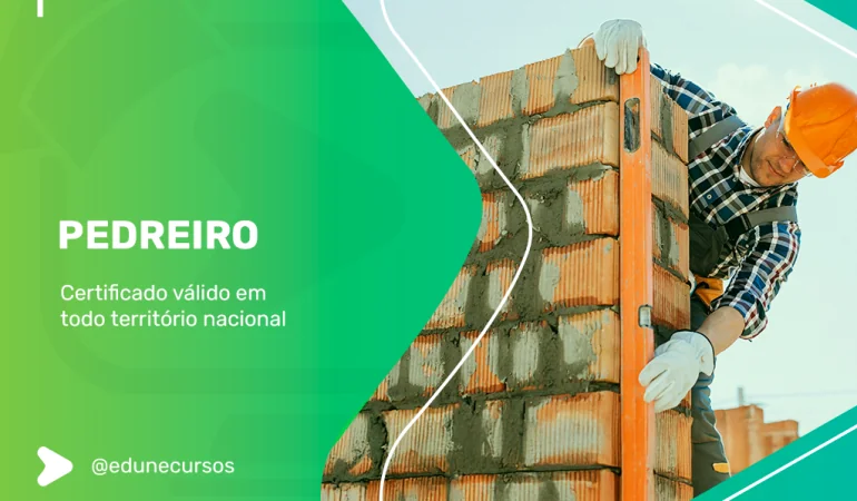 [Pedreiro]