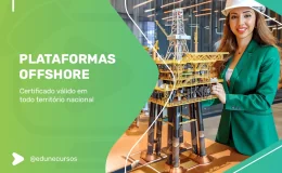 [Plataformas Offshore]
