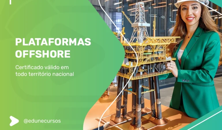 [Plataformas Offshore]