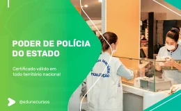 [Poder de Polícia do Estado]