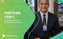 [Porteiro — 7 em 1]