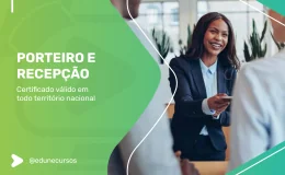 [Porteiro e Recepção]