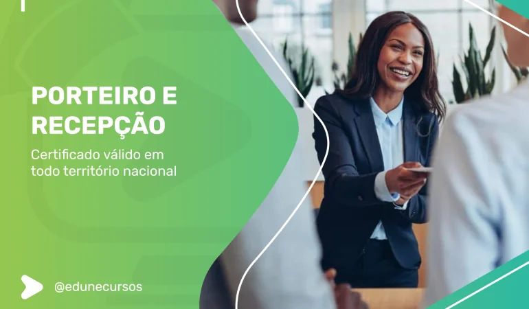 [Porteiro e Recepção]