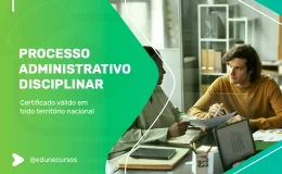 [Processo Administrativo Disciplinar]