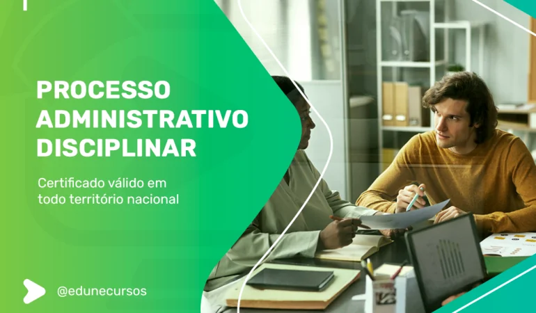 [Processo Administrativo Disciplinar]