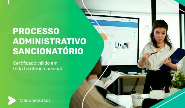 [Processo Administrativo Sancionatório]