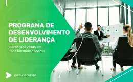 [Programa de Desenvolvimento de Liderança]