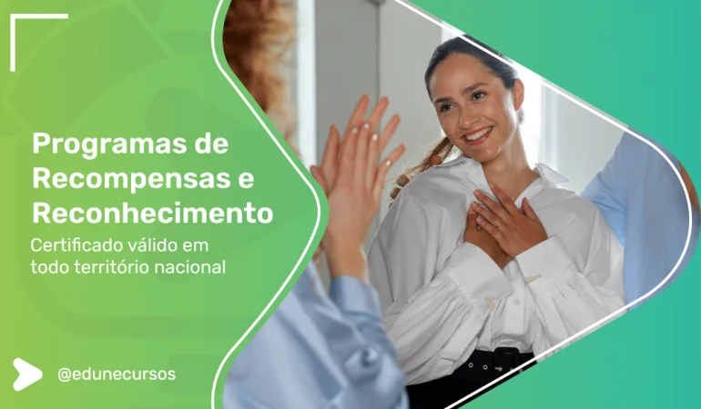 [Programas de Recompensas e Reconhecimento]