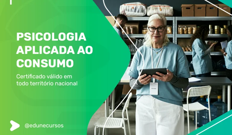 [Psicologia Aplicada ao Consumo]