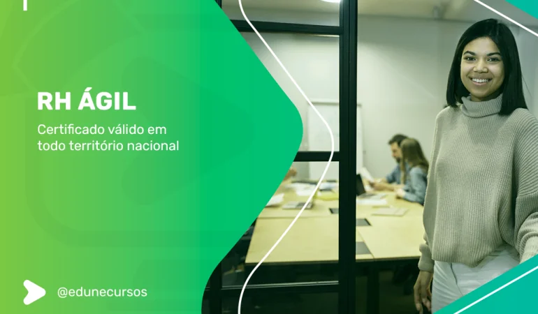 [RH Ágil]