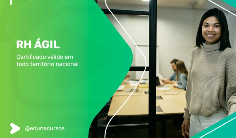[RH Ágil]