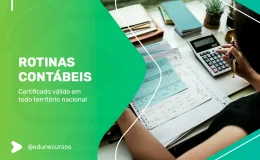 [Rotinas Contábeis]
