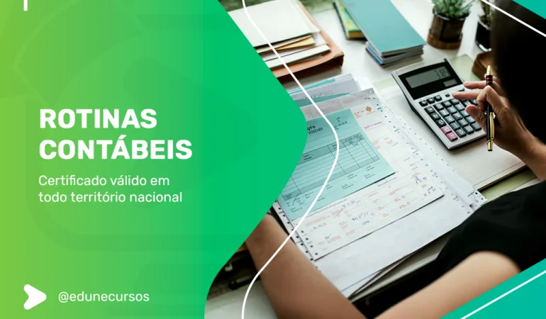 [Rotinas Contábeis]