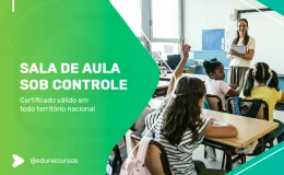 [Sala de Aula sob Controle]
