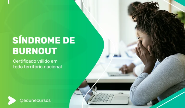 [Síndrome de Burnout]