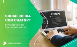 [Social Media com ChatGPT]
