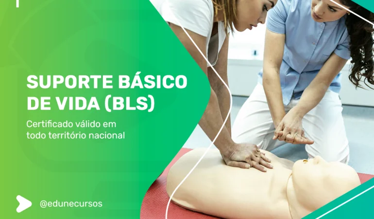 [Suporte Básico de Vida (BLS)]