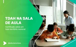 [TDAH na Sala de Aula]