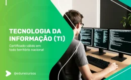 [Tecnologia da Informação (TI)]