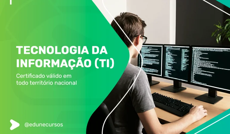 [Tecnologia da Informação (TI)]